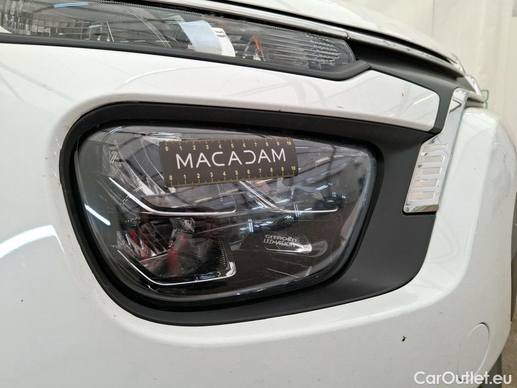  Citroen  C3 CITROEN  Société / 2020 / 5P / Berline PureTech 83 S&S BVM Feel Nav #19