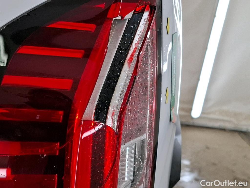  Renault  Kangoo RENAULT  / 2021 / 4P / Fourgonnette GD CONFORT - TCE 130 #6