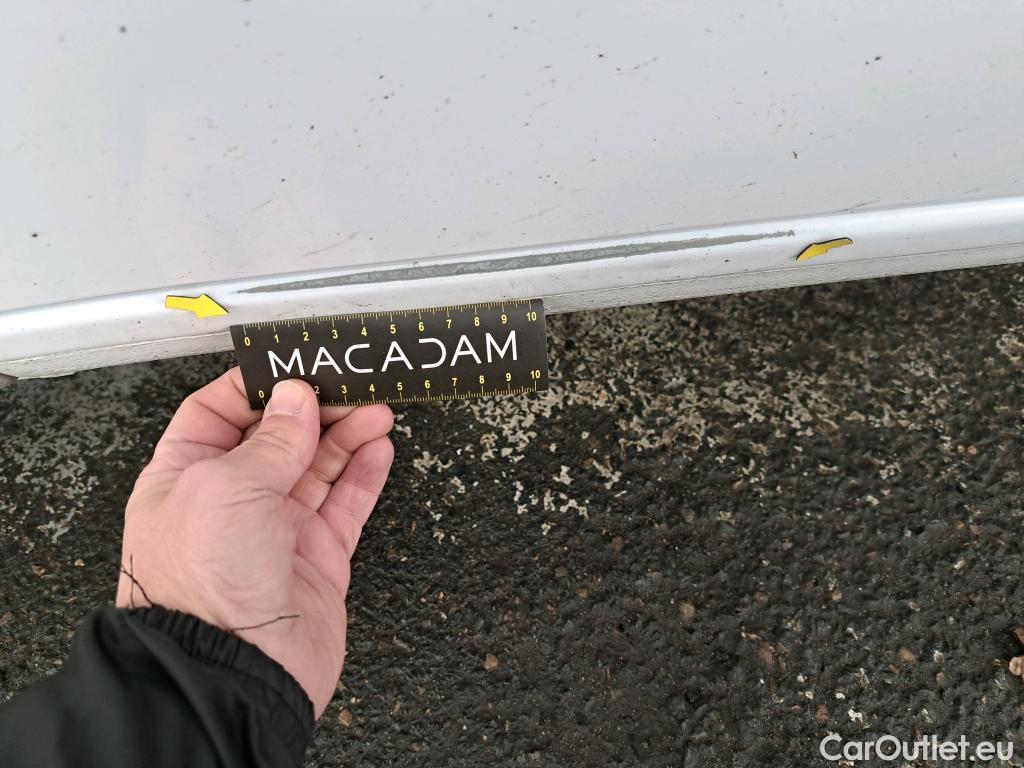  Renault  Kangoo  Express Maxi Extra (Série Spéciale) 1.5 #13