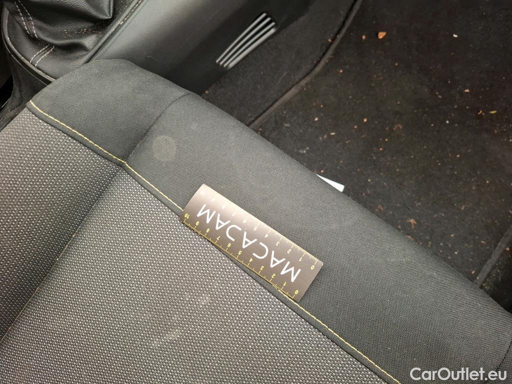  Citroen  C3 CITROEN  Société / 2020 / 5P / Berline PureTech 83 S&S BVM Feel Nav #29