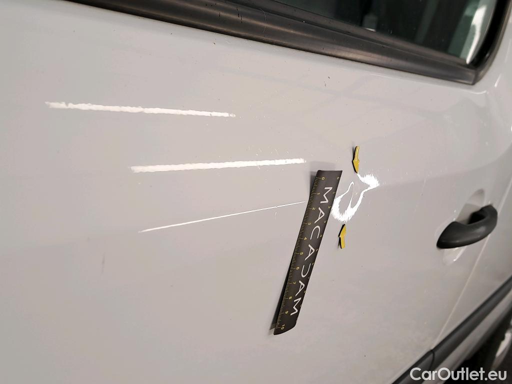  Renault  Kangoo  Express Maxi Extra (Série Spéciale) 1.5 #22