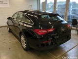  Mercedes  CLA-Klasse CLA -Klasse Shooting Brake CLA 180 (118.684) 1.3 110KW AT7 E6d #12