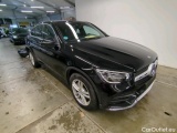  Mercedes  G-Klasee GLC -Klasse Coupe GLC 200 d 4Matic (253.316)AMG AMG Line 120KW AT9 E6d #7