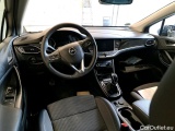  Opel  Astra  K Sports Tourer Elegance Start/Stop 1.2 Turbo 96KW MT6 E6d #15