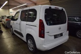  Opel  Combo  Life E Edition 1.2 Turbo 81KW MT6 E6d #8