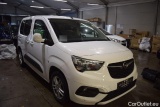  Opel  Combo  Life E Edition 1.2 Turbo 81KW MT6 E6d #7