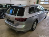  Volkswagen  Passat  Variant Business 2.0 TDI 110KW AT7 E6d #2