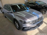  Volkswagen  Passat  Variant Business 2.0 TDI 110KW AT7 E6d #7