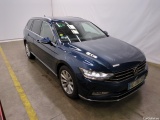  Volkswagen  Passat VOLKSWAGEN  SW / 2019 / 5P / Break 2.0 TDI 150 SCR DSG7 SW LOUNGE #4