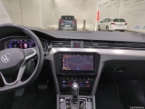  Volkswagen  Passat VOLKSWAGEN  SW / 2019 / 5P / Break 2.0 TDI 150 SCR DSG7 SW LOUNGE #7