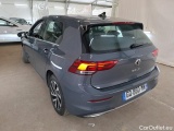  Volkswagen  Golf  VIII Berline Style 1st eHybrid 1.4 205CV BVA6 E6d #2
