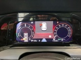  Volkswagen  Golf  VIII Berline Style 1st eHybrid 1.4 205CV BVA6 E6d #7