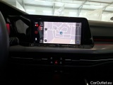  Volkswagen  Golf  VIII Berline Style 1st eHybrid 1.4 205CV BVA6 E6d #10