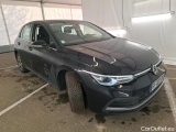  Volkswagen  Golf  VOLKSWAGEN / 2020 / 5P / Berline 1.4 eHybrid OPF 204 DSG6 Style #4