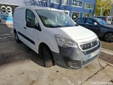  Peugeot  Partner  L1 Confort 1.6 100CV BVM5 E6 #4