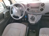 Peugeot  Partner  L1 Confort 1.6 100CV BVM5 E6 #5