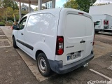  Peugeot  Partner  L1 Confort 1.6 100CV BVM5 E6 #2