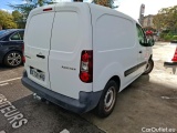  Peugeot  Partner  L1 Confort 1.6 100CV BVM5 E6 #3