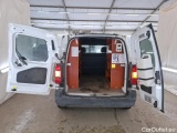  Citroen  Berlingo  Fourgon Confort L1 (Court) 1.6 BlueHDi 100CV BVM5 E6 #10