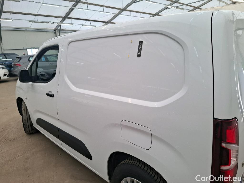  Toyota  Proace TOYOTA  City / 2021 / 4P / Fourgonnette ELECTRIC MEDIUM 50KWH BUSINESS #1
