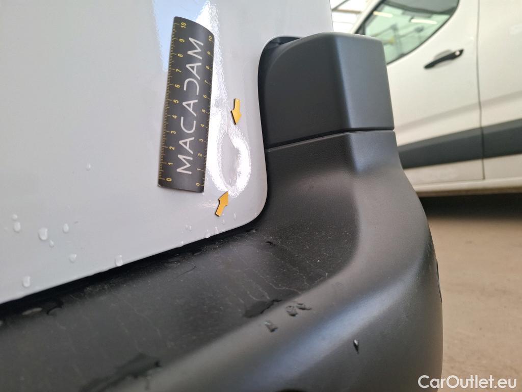  Toyota  Proace TOYOTA  City / 2021 / 4P / Fourgonnette ELECTRIC MEDIUM 50KWH BUSINESS #7