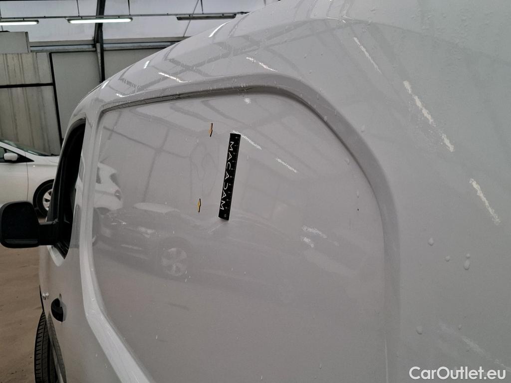  Toyota  Proace TOYOTA  City / 2021 / 4P / Fourgonnette ELECTRIC MEDIUM 50KWH BUSINESS #2