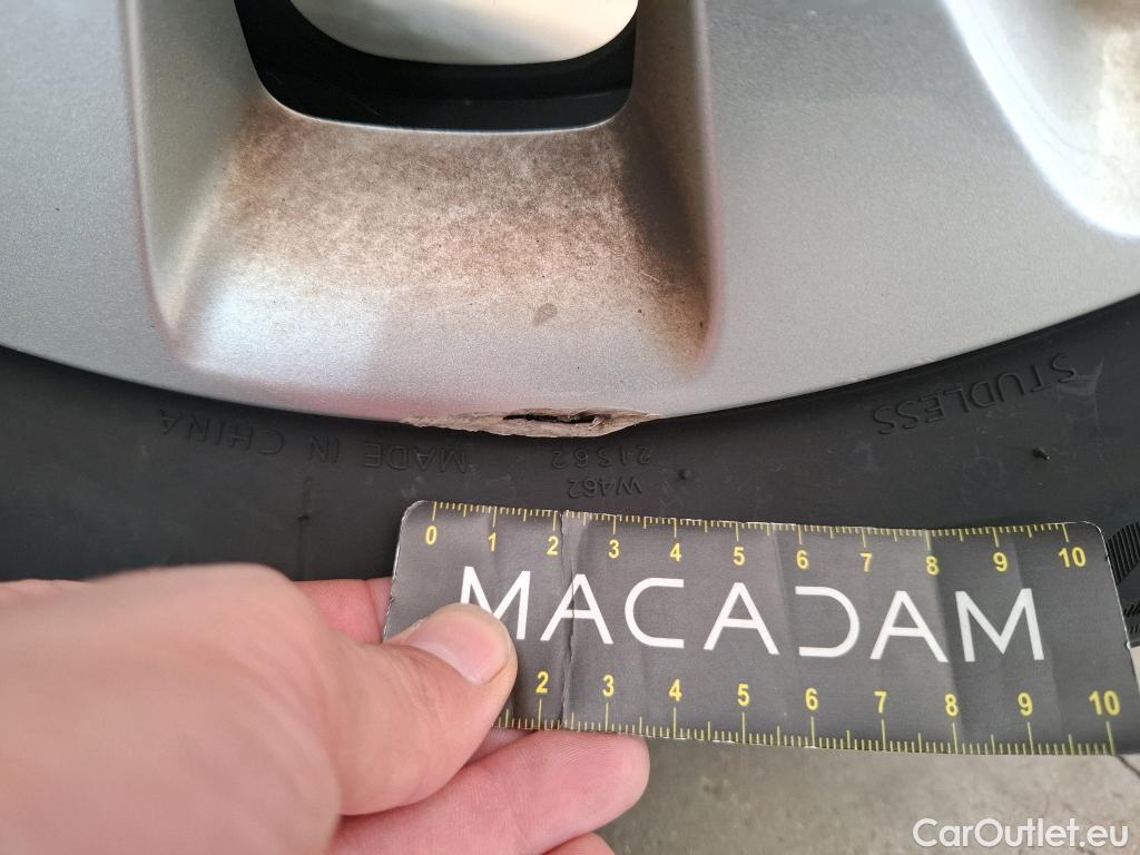  Citroen  C3  Société Feel Nav 1.5 BlueHDI 100CV BVM5 E6dT #8