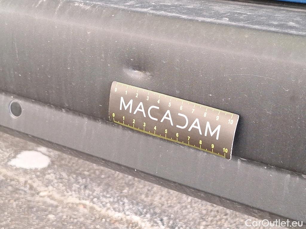  Mercedes  Citan MERCEDES-BENZ  / 2021 / 4P / Fourgonnette  113 ESS Fourgon Long PRO #20