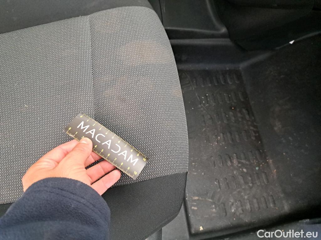  Citroen  Berlingo  Fourgon Club M 650 1.5 BlueHDi 75CV BVM5 E6dT #15