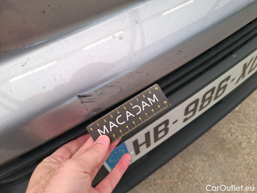  Citroen  Berlingo CITROEN  Van / 2023 / 4P / Fourgonnette M 600kg PureTech 110 S&S BVM6 PK PREM CO #8