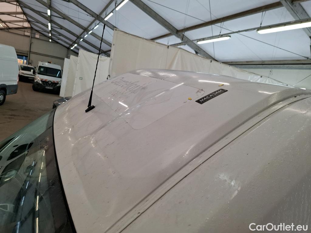  Fiat  Ducato FIAT  2014 4P Fourgon tôlé 30 M H2 20 Multijet 115 Pack Pro Nav #9