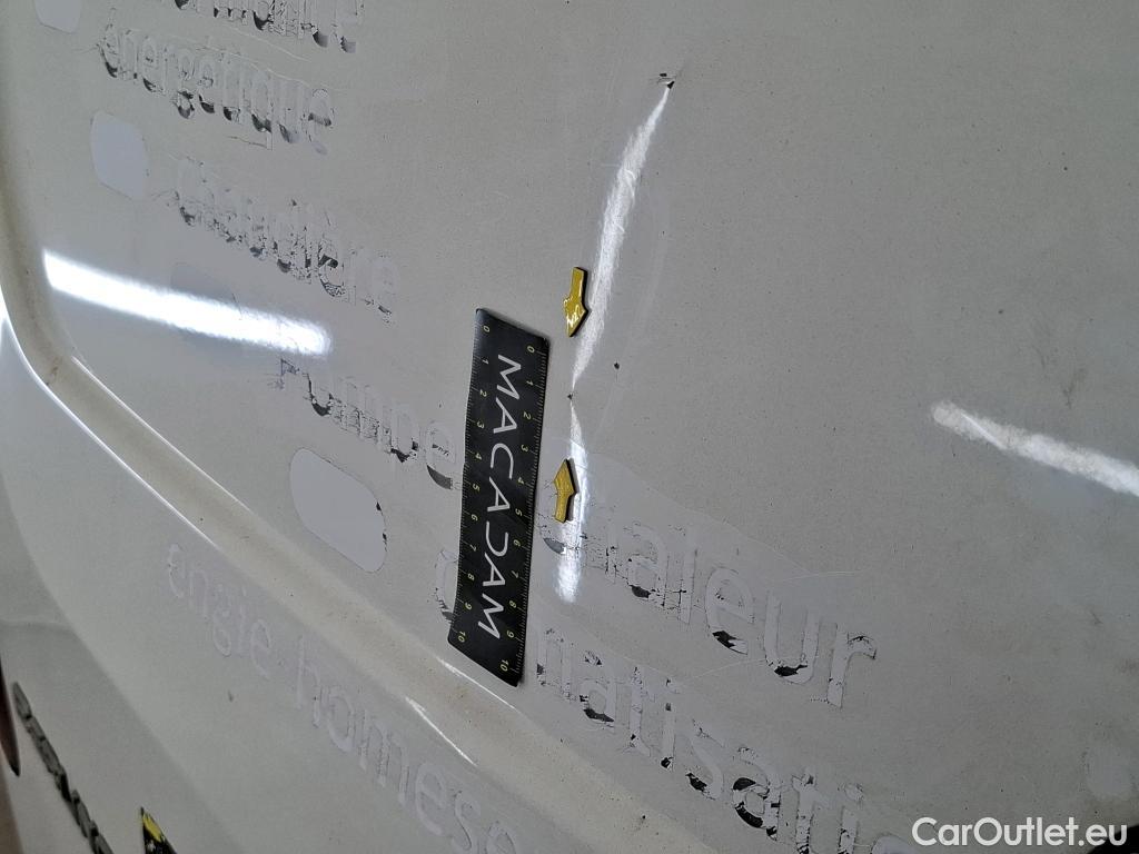  Citroen  Berlingo  Fourgon Club M 650 1.5 BlueHDi 75CV BVM5 E6dT #35