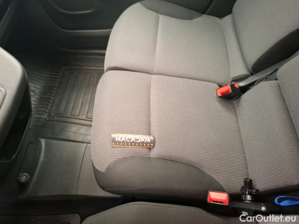  Toyota  Proace TOYOTA  City / 2021 / 4P / Fourgonnette ELECTRIC MEDIUM 50KWH BUSINESS #11