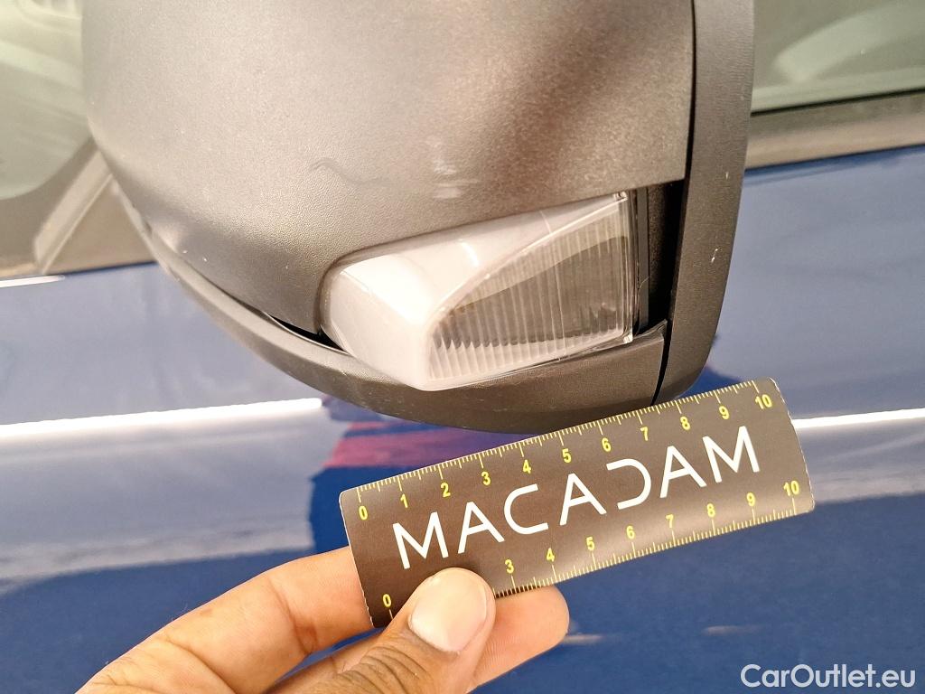  Mercedes  Citan MERCEDES-BENZ  / 2021 / 4P / Fourgonnette  113 ESS Fourgon Long PRO #6