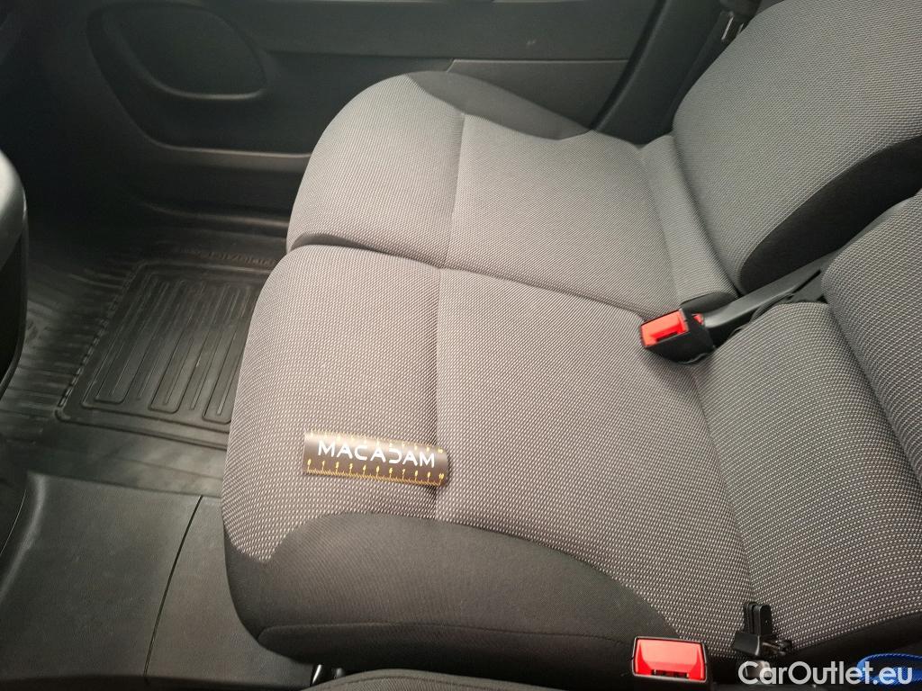  Toyota  Proace TOYOTA  City / 2021 / 4P / Fourgonnette ELECTRIC MEDIUM 50KWH BUSINESS #10