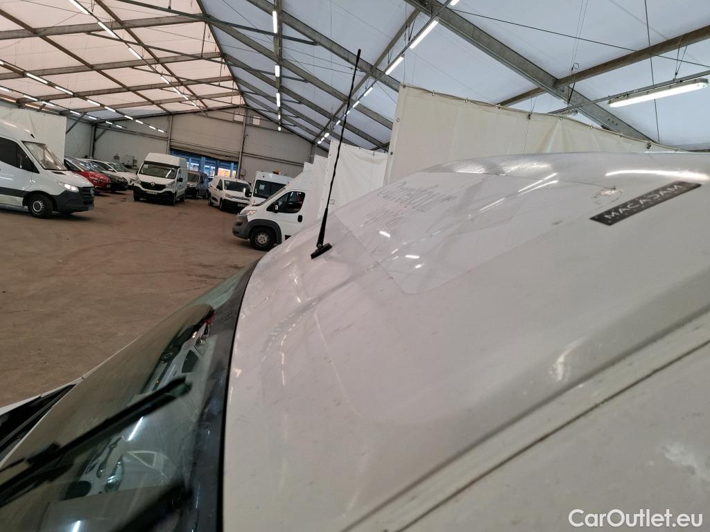  Fiat  Ducato FIAT  2014 4P Fourgon tôlé 30 M H2 20 Multijet 115 Pack Pro Nav #12