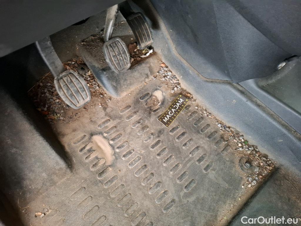  Citroen  Berlingo  Fourgon Club M 650 1.5 BlueHDi 75CV BVM5 E6dT #16