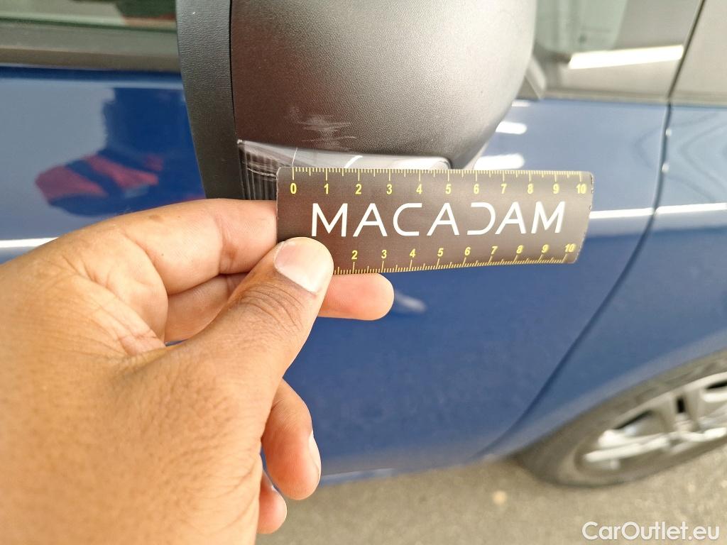  Mercedes  Citan MERCEDES-BENZ  / 2021 / 4P / Fourgonnette  113 ESS Fourgon Long PRO #18