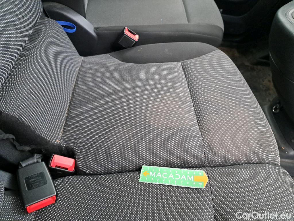  Peugeot  Partner  Asphalt L1 1.5 HDi 100CV BVM5 E6d #16