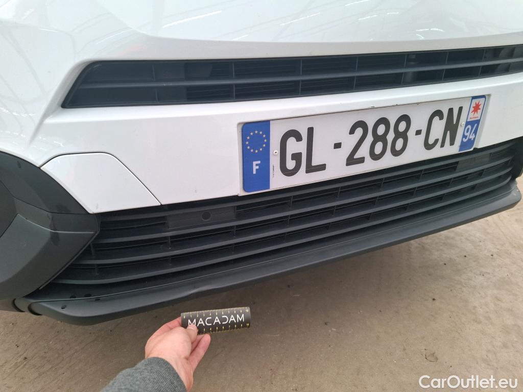  Toyota  Proace TOYOTA  City / 2021 / 4P / Fourgonnette ELECTRIC MEDIUM 50KWH BUSINESS #8