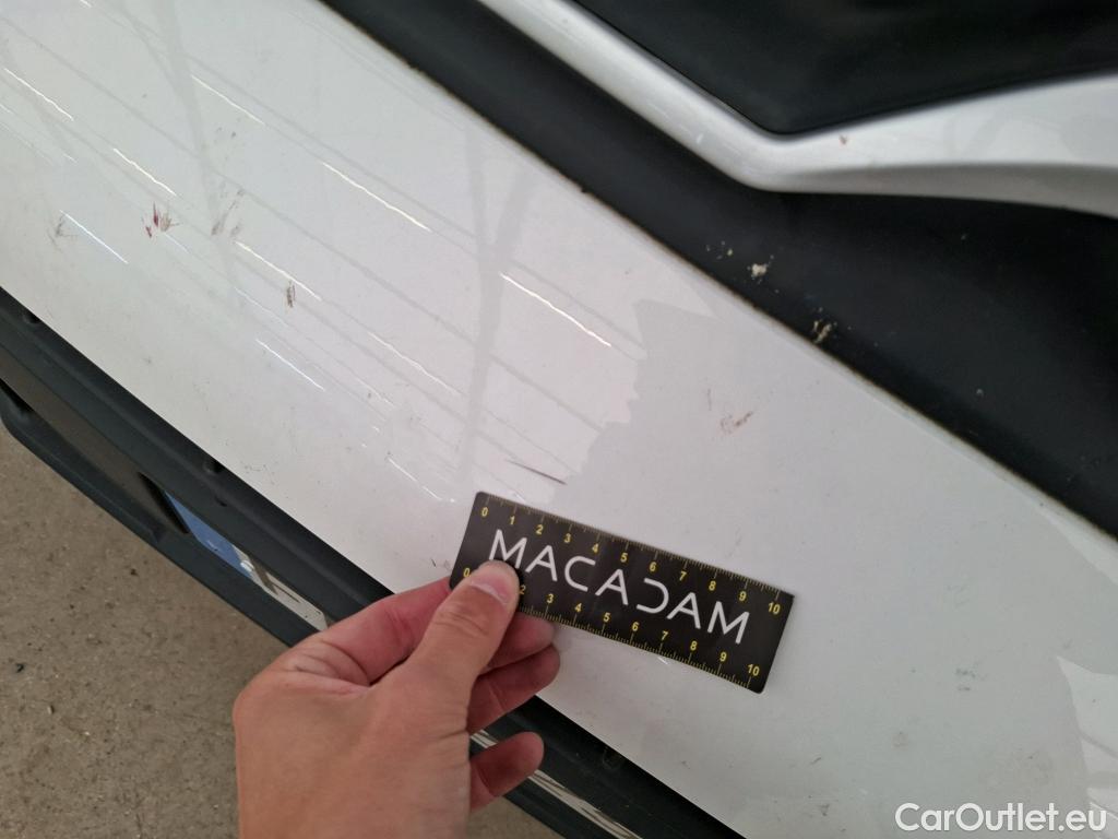  Citroen  Berlingo  Fourgon Club M 650 1.5 BlueHDi 75CV BVM5 E6dT #30