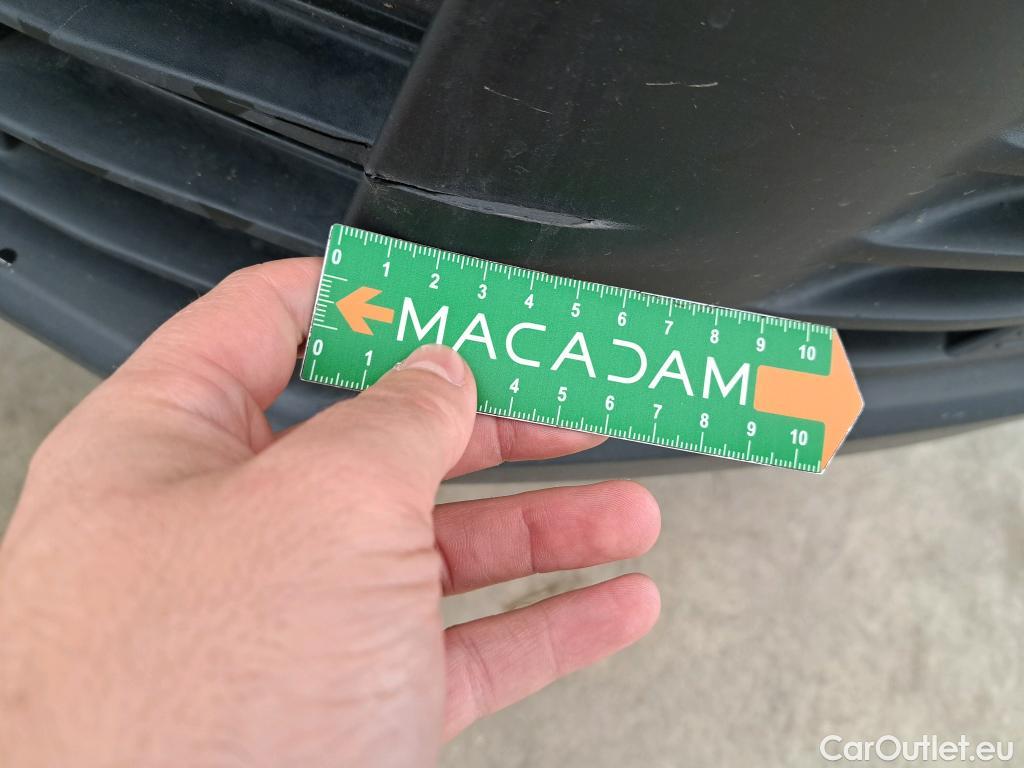  Peugeot  Partner  Asphalt L1 1.5 HDi 100CV BVM5 E6d #20