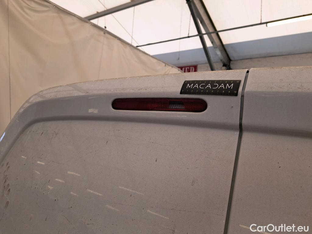  Citroen  Berlingo  Fourgon Club M 650 1.5 BlueHDi 75CV BVM5 E6dT #10