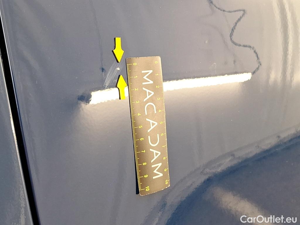  Mercedes  Citan MERCEDES-BENZ  / 2021 / 4P / Fourgonnette  113 ESS Fourgon Long PRO #12