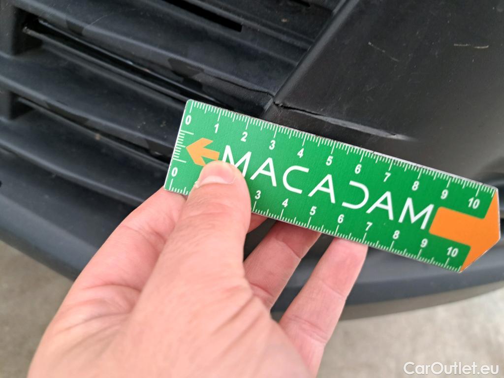  Peugeot  Partner  Asphalt L1 1.5 HDi 100CV BVM5 E6d #21