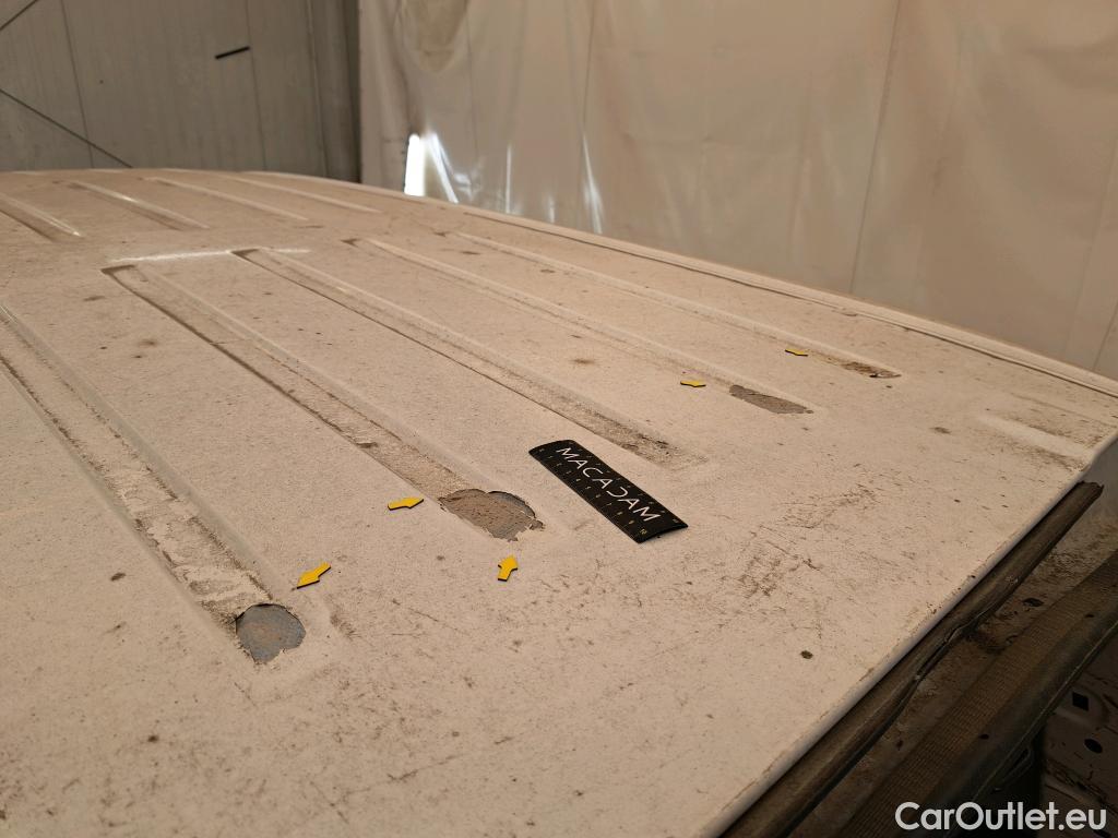  Citroen  Berlingo  Fourgon Club M 650 1.5 BlueHDi 75CV BVM5 E6dT #6