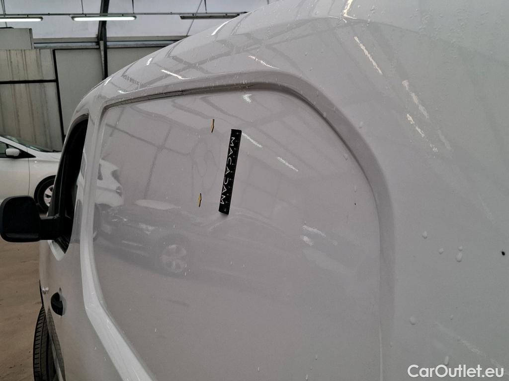  Toyota  Proace TOYOTA  City / 2021 / 4P / Fourgonnette ELECTRIC MEDIUM 50KWH BUSINESS #3