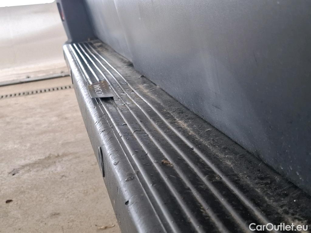  Fiat  Ducato FIAT  2014 4P Fourgon tôlé 30 M H2 20 Multijet 115 Pack Pro Nav #3