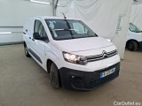  Citroen  Berlingo  Fourgon Club M 650 1.5 BlueHDi 75CV BVM5 E6dT #4
