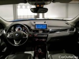  Bmw  X1 BMW  / 2019 / 5P / SUV XDRIVE 18D BUSINESS ADVANTAGE #3